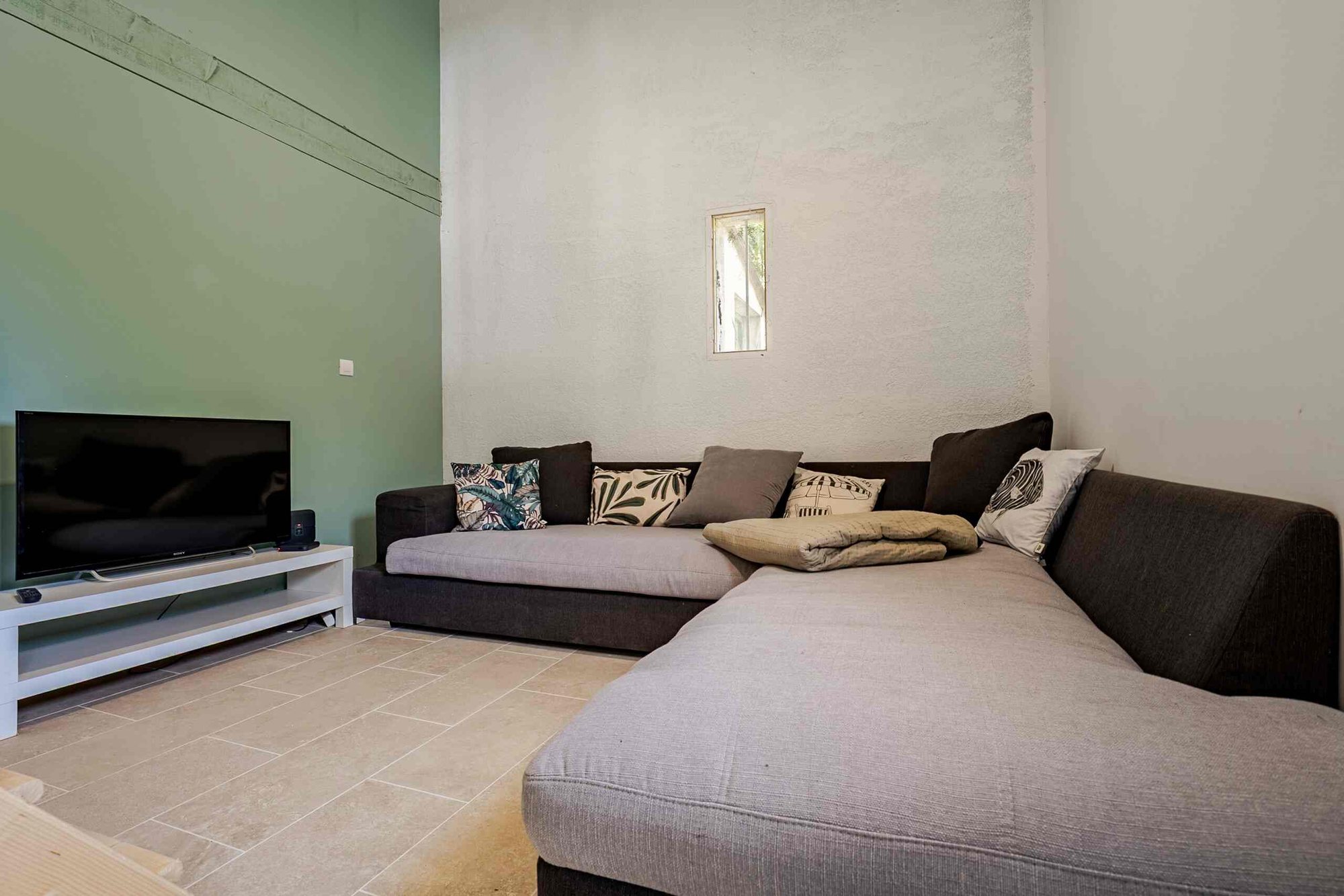 Grand salon des Grandes Cigales